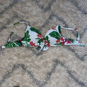 Shade&Shore Bathing Suit Top